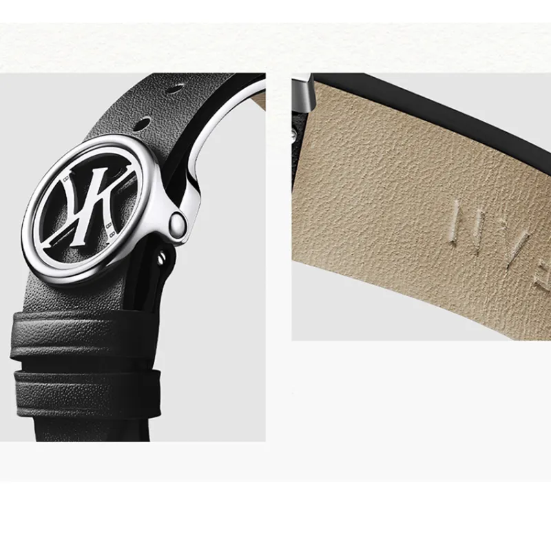 KABIFAN Watch Bands 70mm*110mm Women's Watch-3