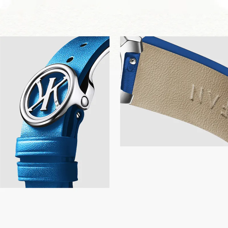 KABIFAN Watch Bands 70mm*110mm Women's Watch-4