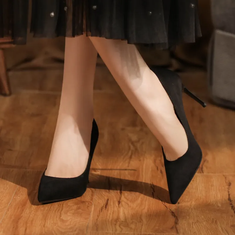 Lanza High Heels Women's-2