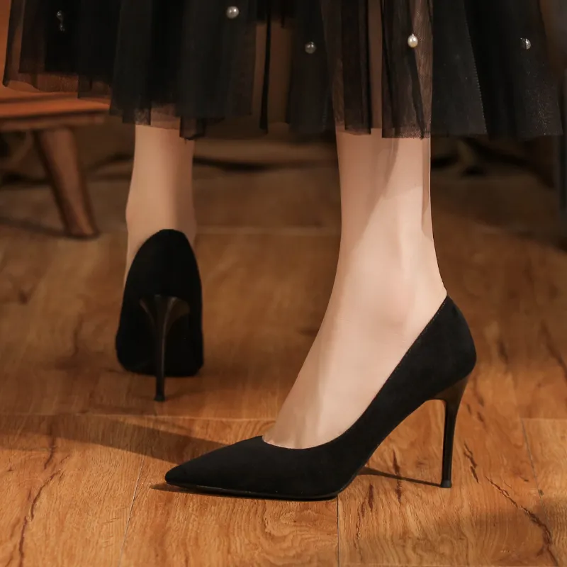 Lanza High Heels Women's-3