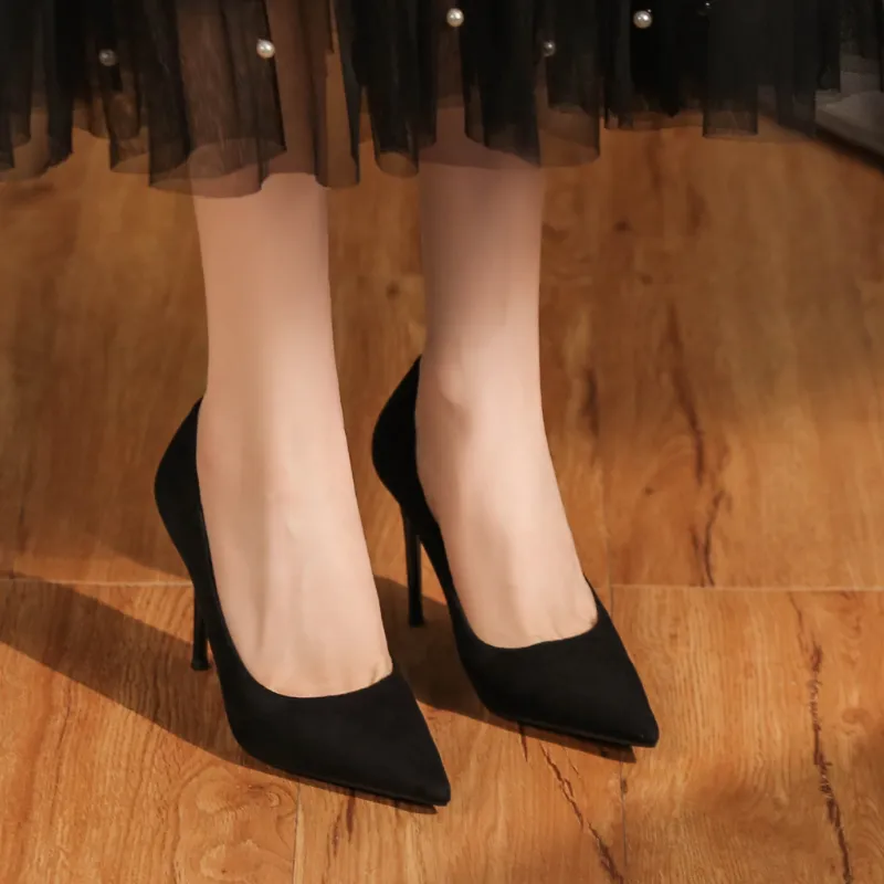 Lanza High Heels Women's-4