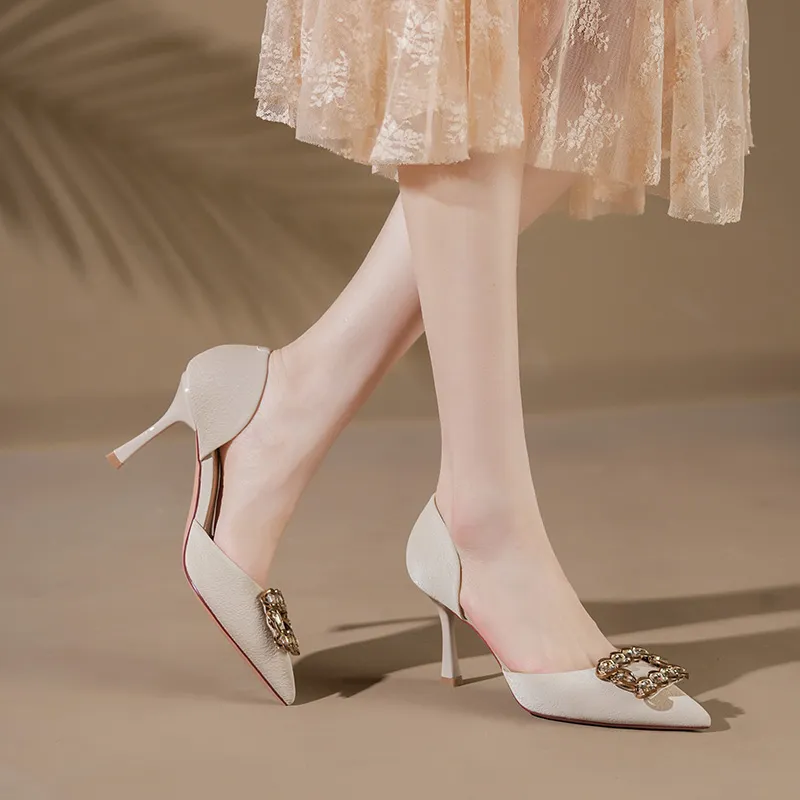 Lanza High Heels Women's-6