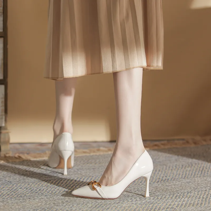 Lanza High Heels Women's-4