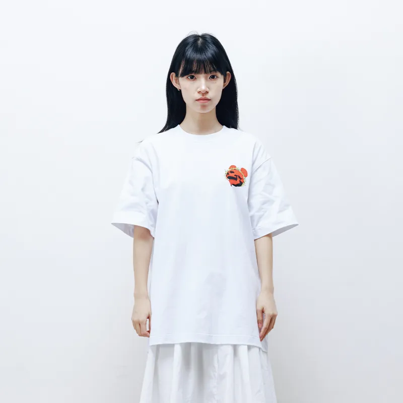 WHOOSIS SS25 T Shirts Unisex-6