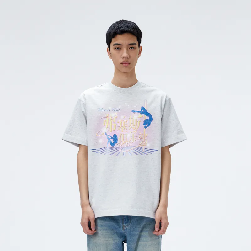 WHOOSIS T Shirts Unisex-7