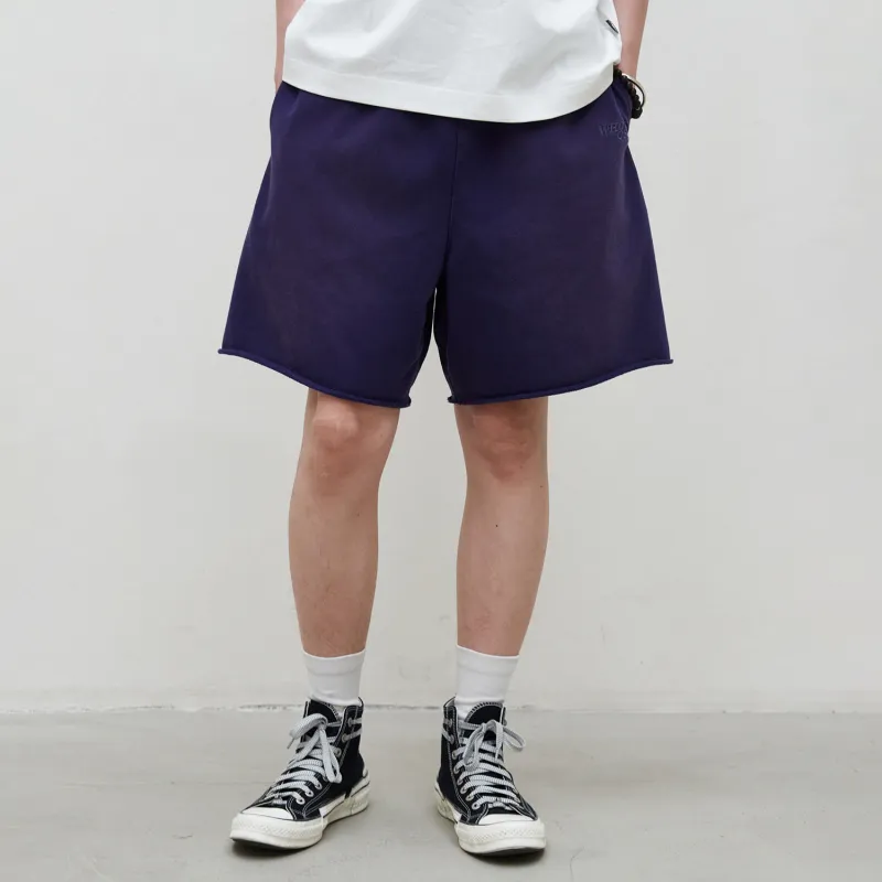 WHOOSIS Casual Shorts Unisex-7