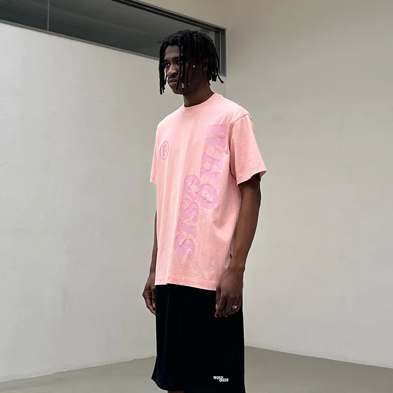 WHOOSIS T Shirts Unisex-19
