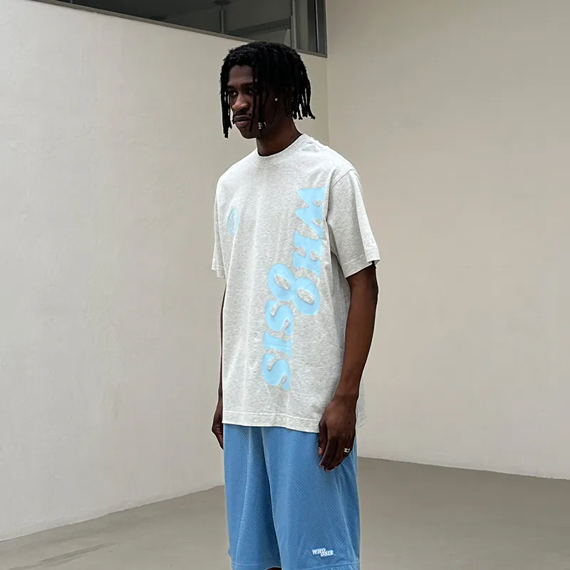 WHOOSIS T Shirts Unisex-15