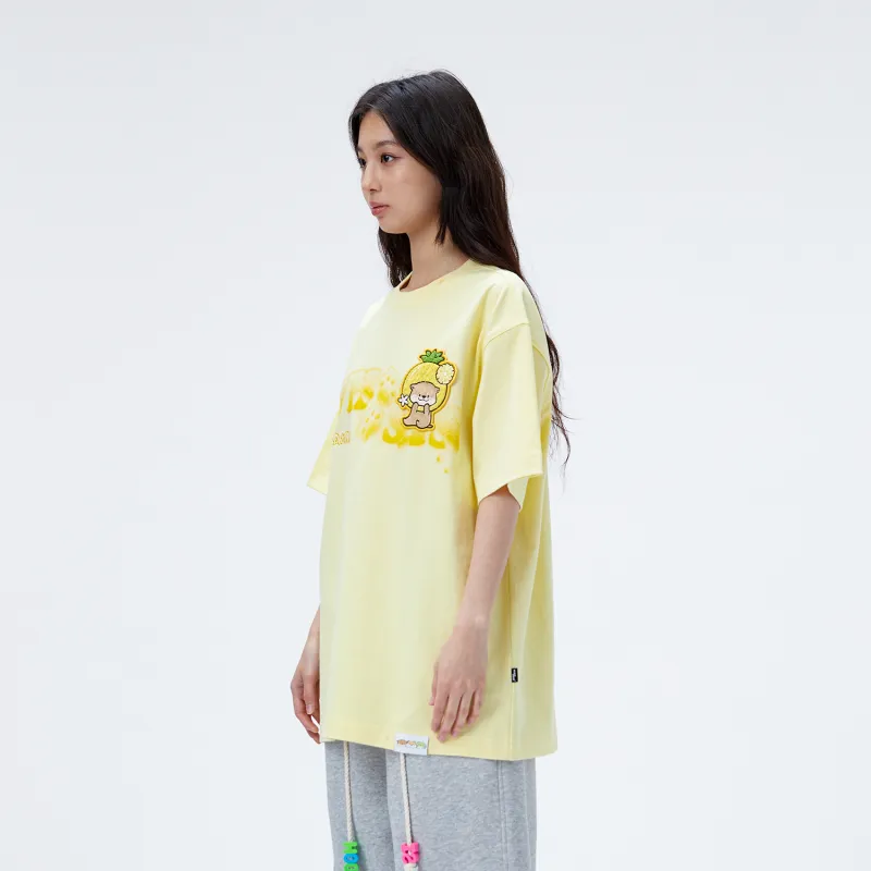 WHOOSIS T Shirts Unisex-28