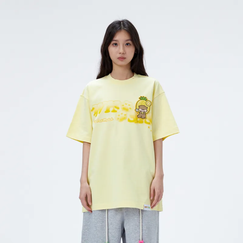 WHOOSIS T Shirts Unisex-27