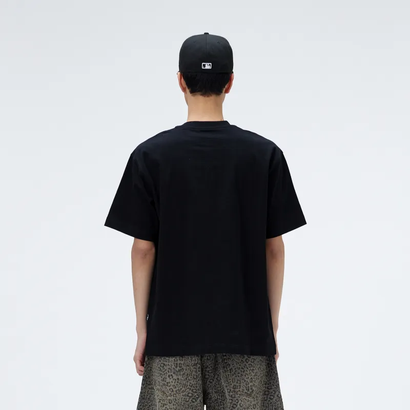 WHOOSIS T Shirts Unisex-8