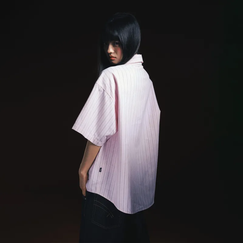 WHOOSIS Shirts Unisex-8