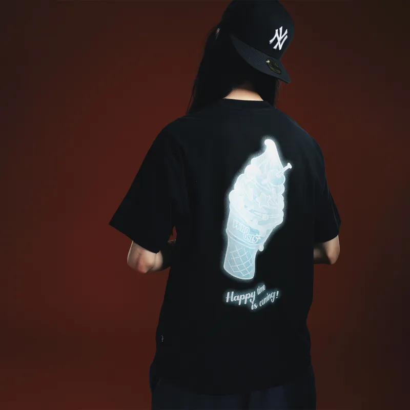 WHOOSIS T Shirts Unisex-7