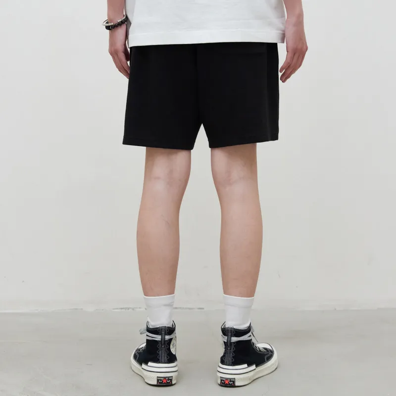 WHOOSIS Casual Shorts Unisex-9