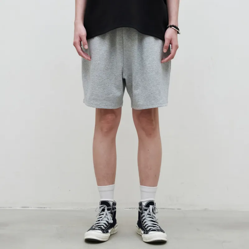 WHOOSIS Casual Shorts Unisex-2