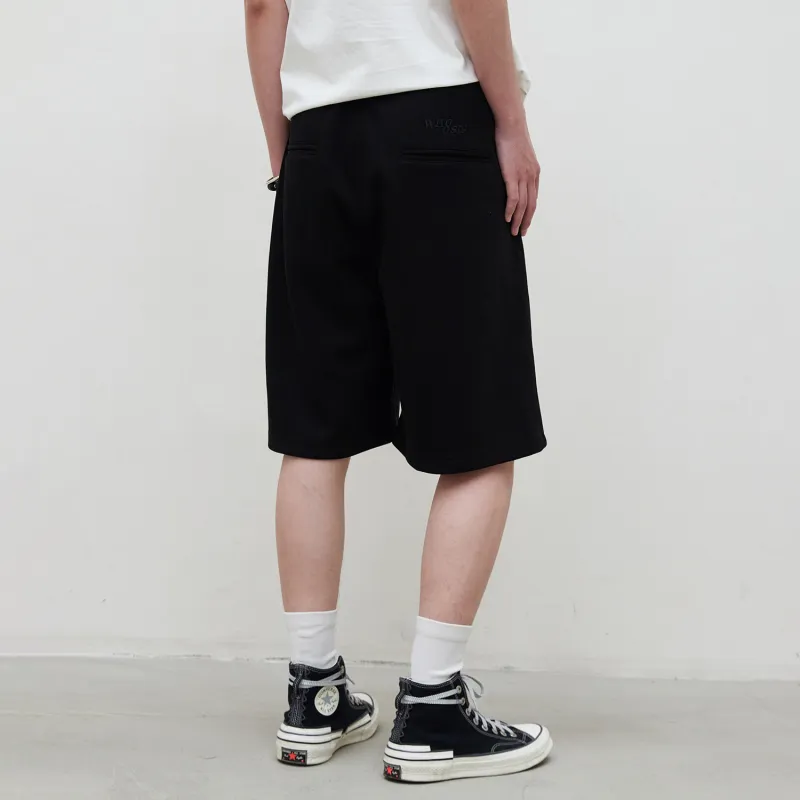 WHOOSIS Casual Shorts Unisex-9
