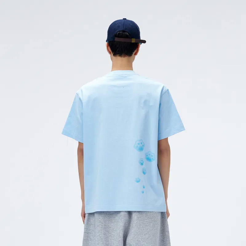 WHOOSIS T Shirts Unisex-19
