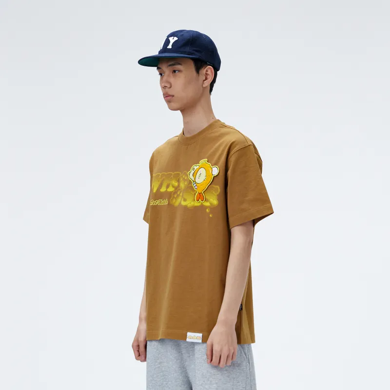 WHOOSIS T Shirts Unisex-33