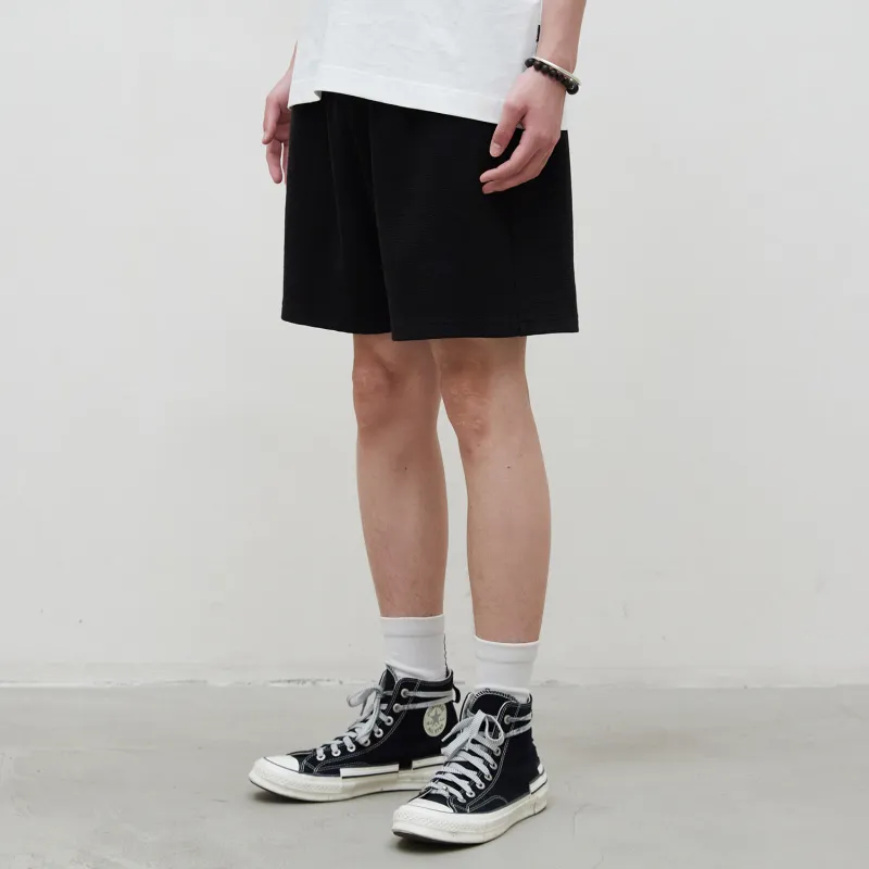 WHOOSIS Casual Shorts Unisex-8