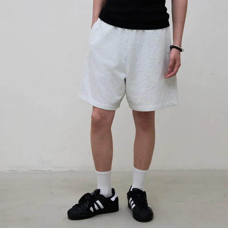 WHOOSIS Casual Shorts Unisex-2