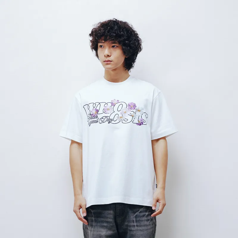 WHOOSIS T Shirts Unisex-2
