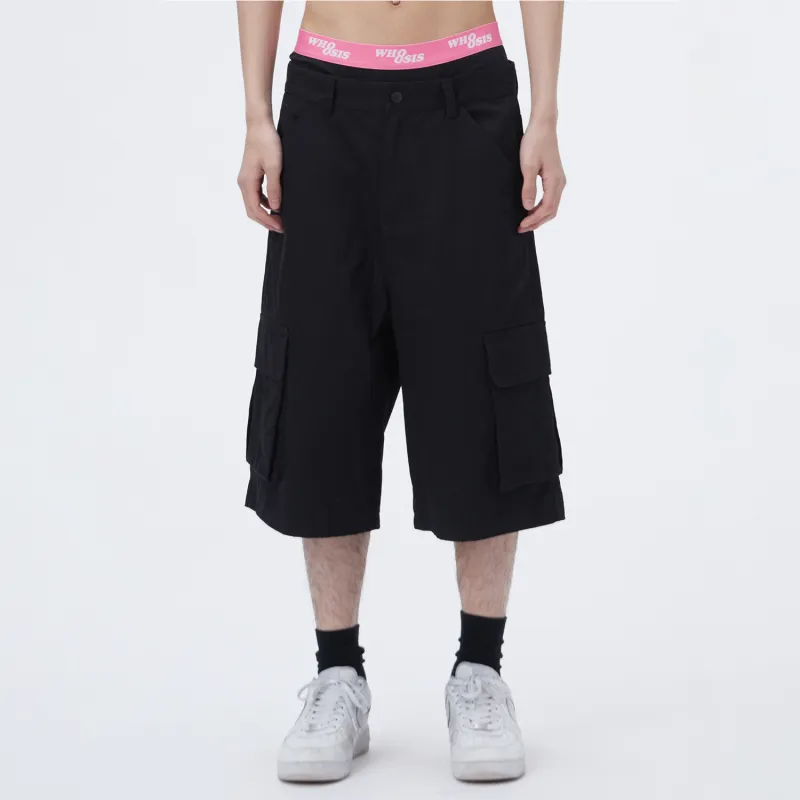 WHOOSIS Underpants Men's 1 Pack-2