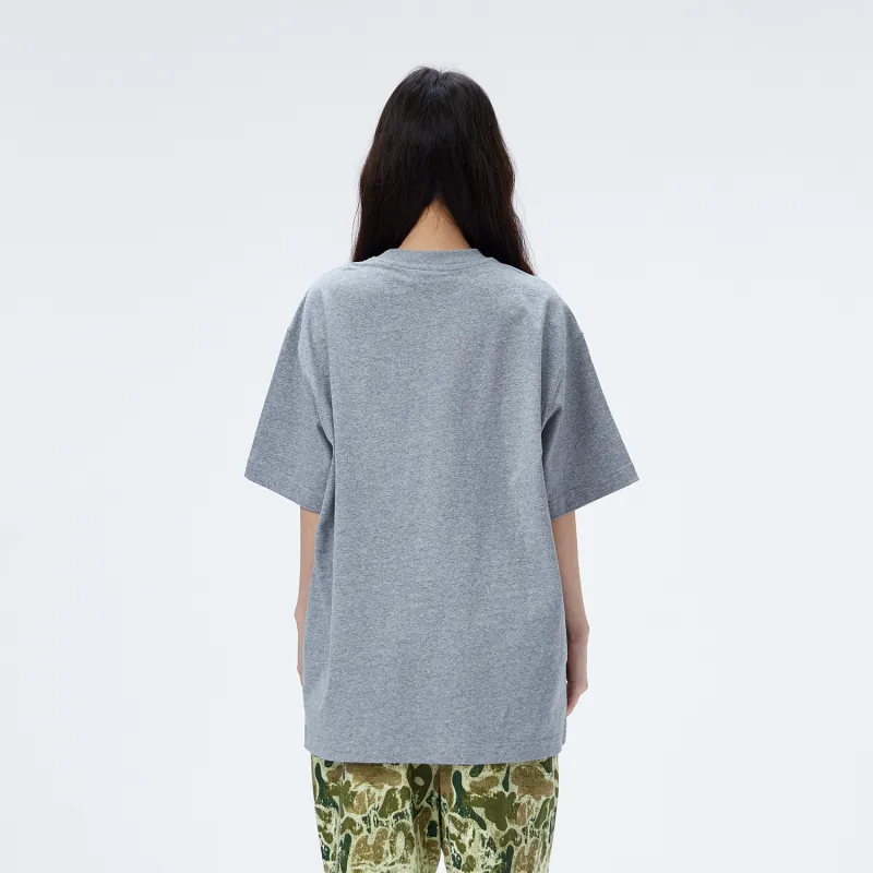 WHOOSIS T Shirts Unisex-14