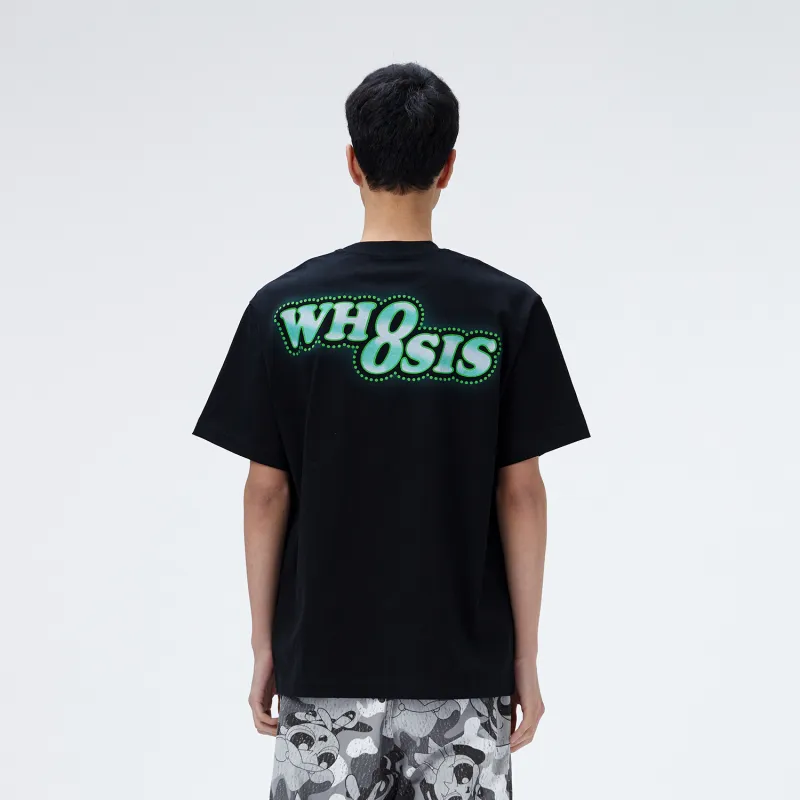 The Powerpuff Girls X WHOOSIS × The Powerpuff Girls, Collaboration Collection T Shirts Unisex-11