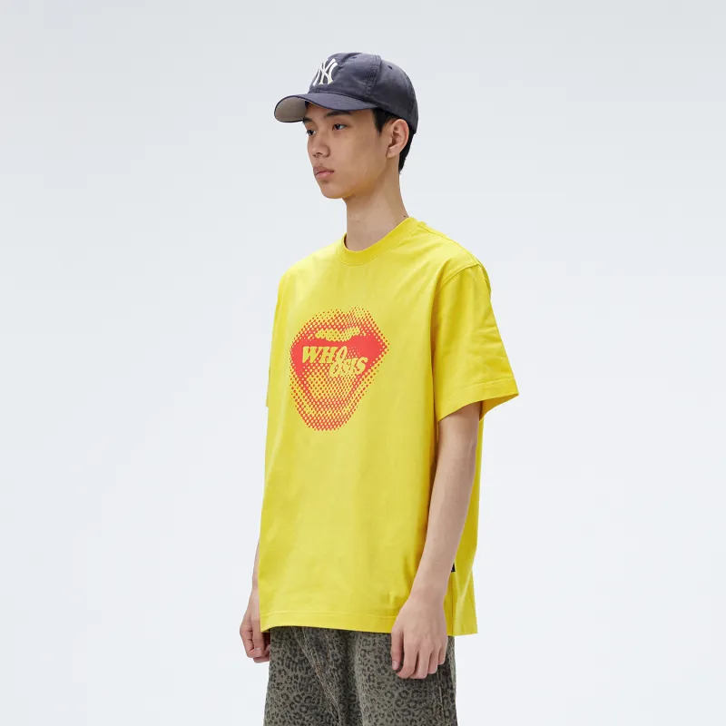 WHOOSIS T Shirts Unisex-14