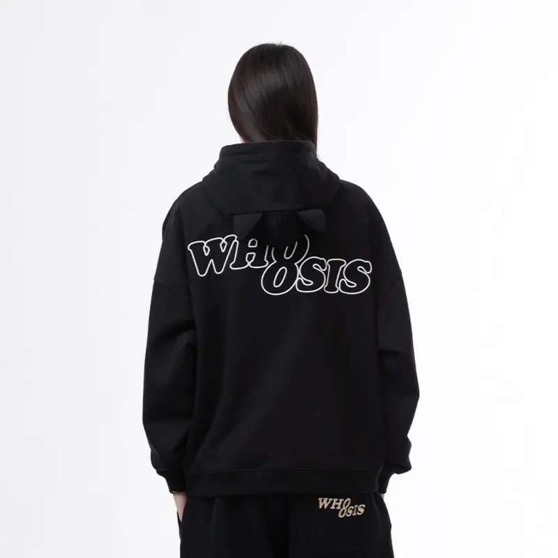 WHOOSIS Sweatshirts Unisex-7