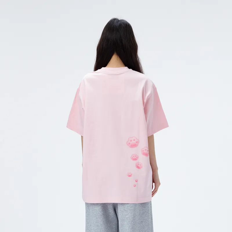 WHOOSIS T Shirts Unisex-14