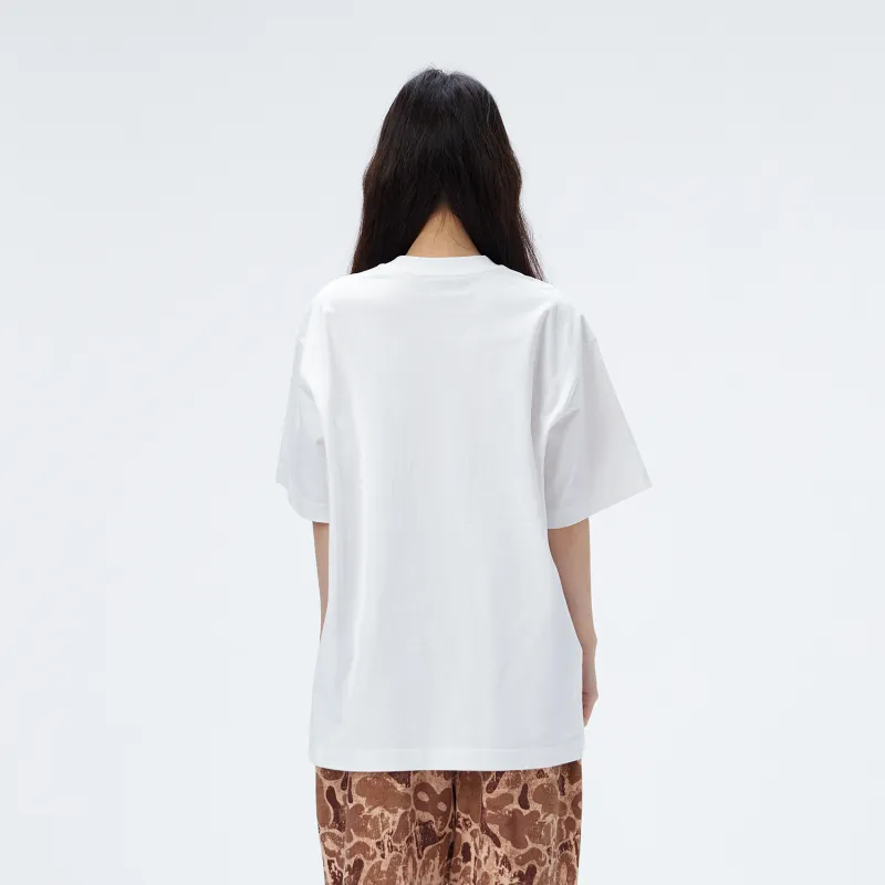 WHOOSIS T Shirts Unisex-4