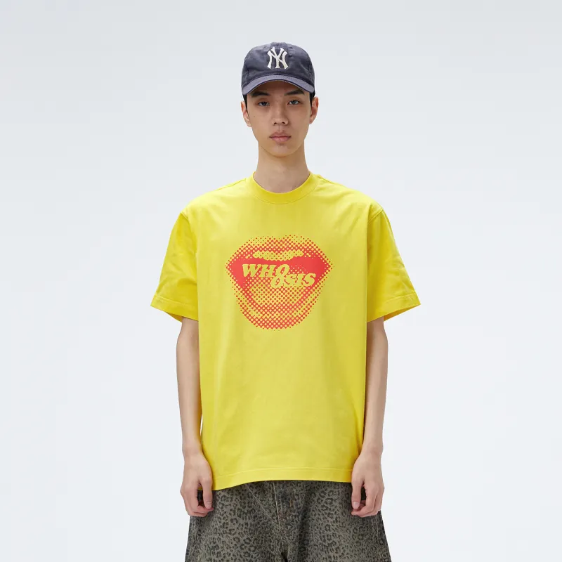 WHOOSIS T Shirts Unisex-12