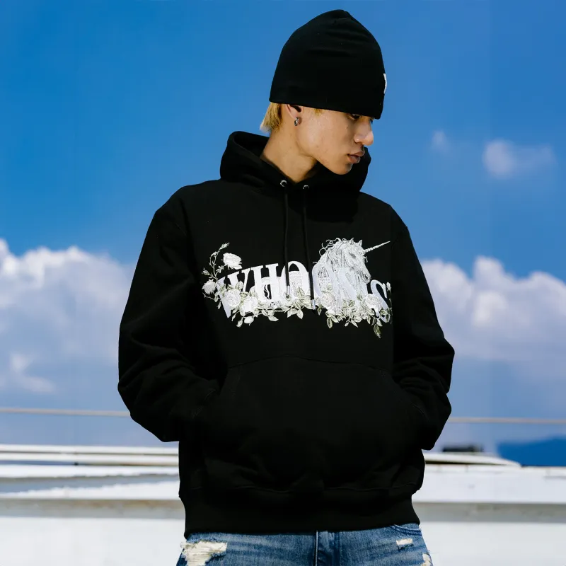 WHOOSIS Sweatshirts Unisex-2