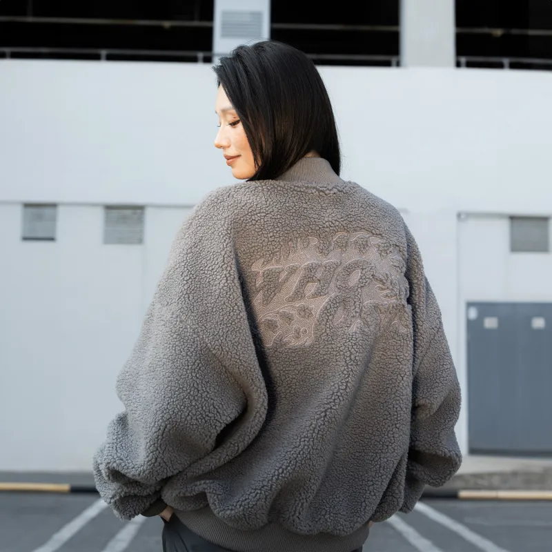 WHOOSIS Jackets Coats Fall And Winter Unisex-3