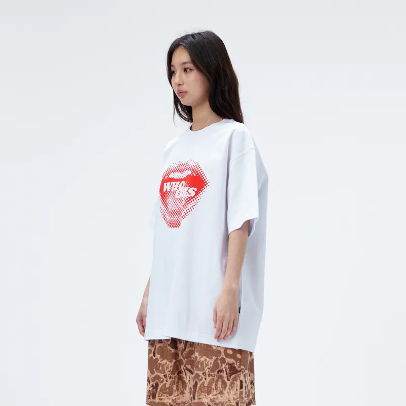 WHOOSIS T Shirts Unisex-4