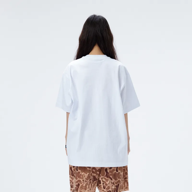 WHOOSIS T Shirts Unisex-3
