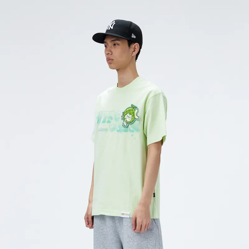 WHOOSIS T Shirts Unisex-23