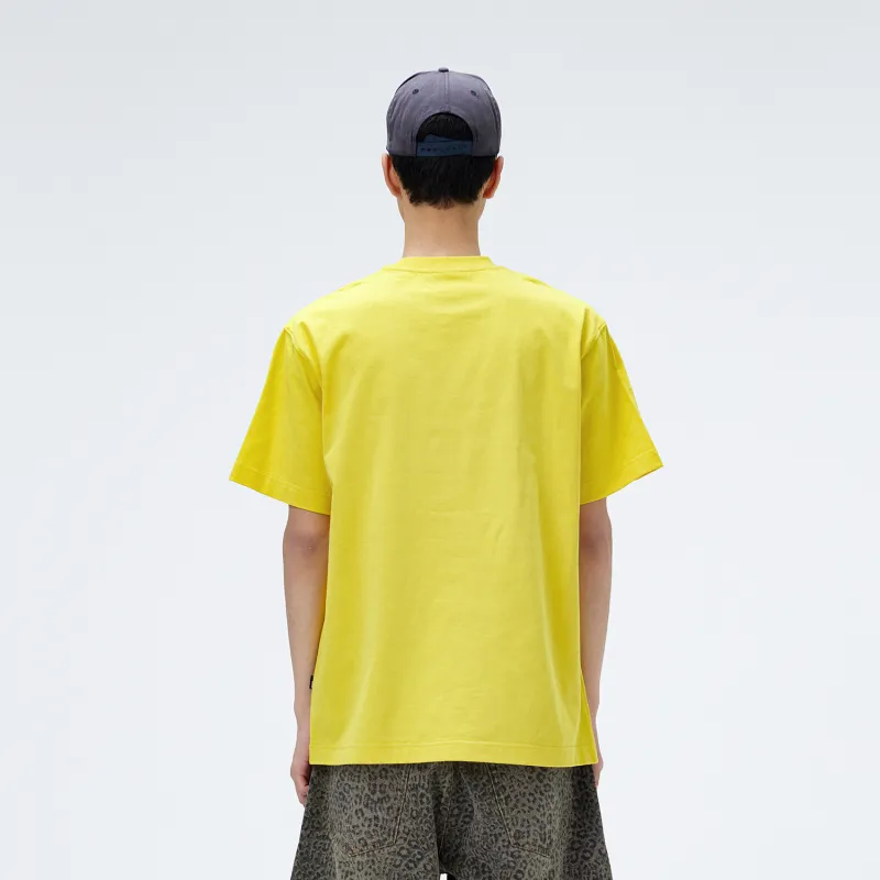 WHOOSIS T Shirts Unisex-13