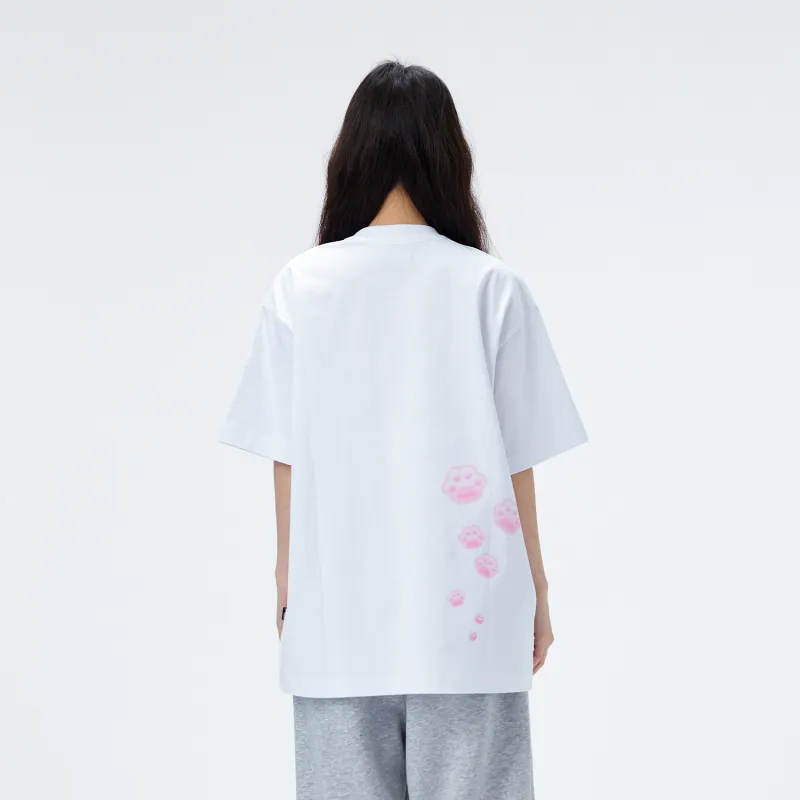 WHOOSIS T Shirts Unisex-4