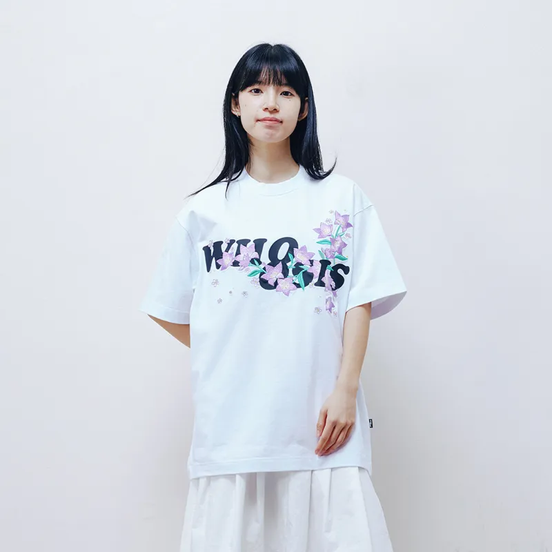 WHOOSIS T Shirts Unisex-10