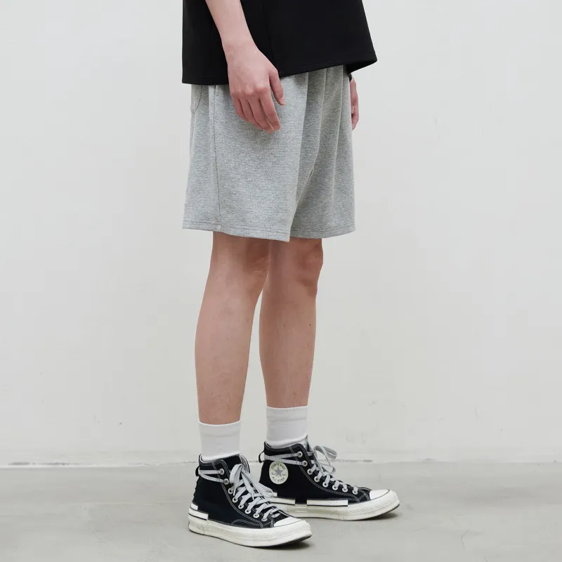 WHOOSIS Casual Shorts Unisex-3