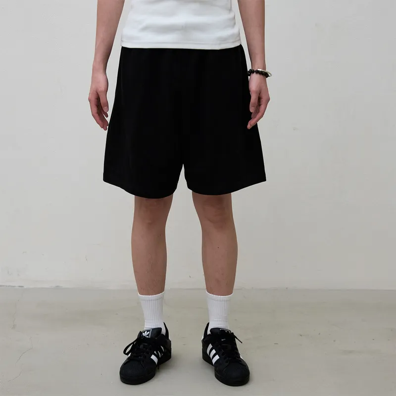 WHOOSIS Casual Shorts Unisex-17