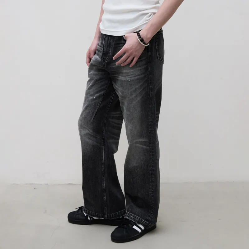 WHOOSIS Jeans Unisex-8