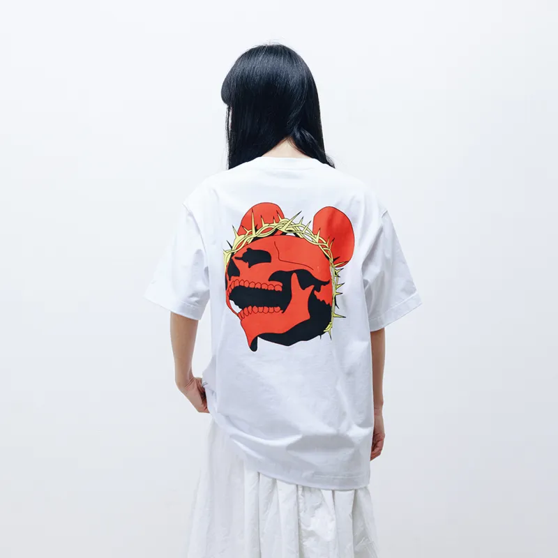 WHOOSIS SS25 T Shirts Unisex-7