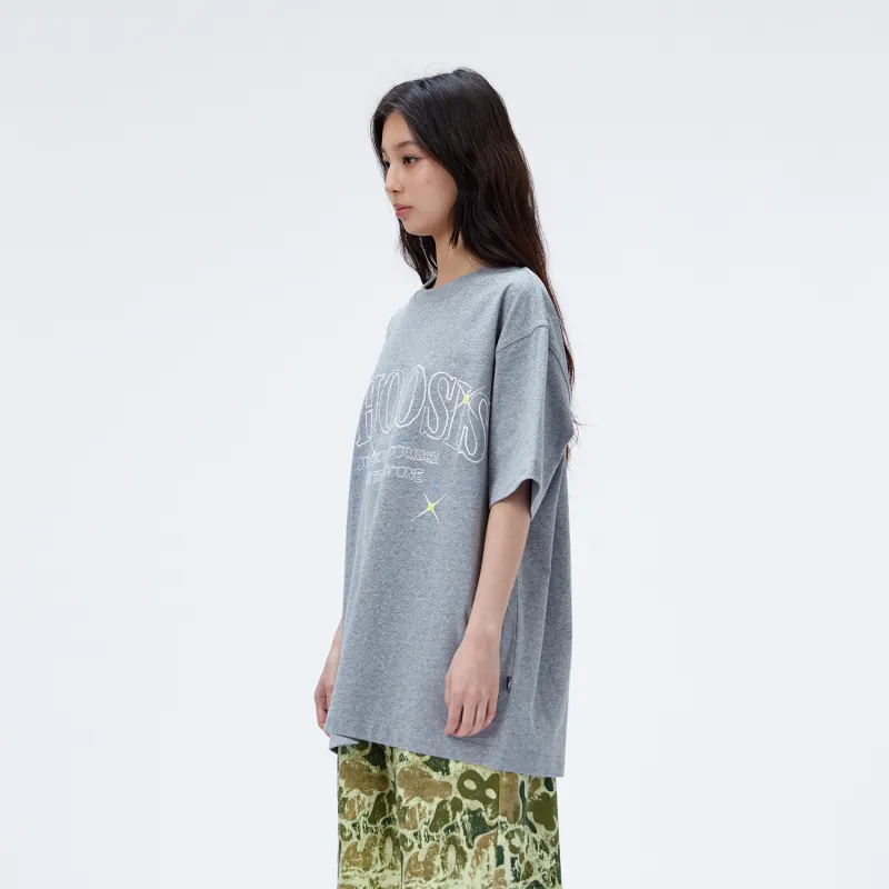 WHOOSIS T Shirts Unisex-13