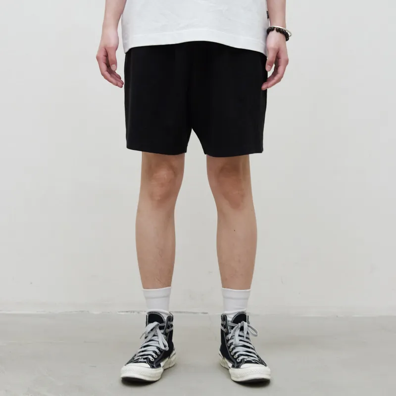 WHOOSIS Casual Shorts Unisex-7