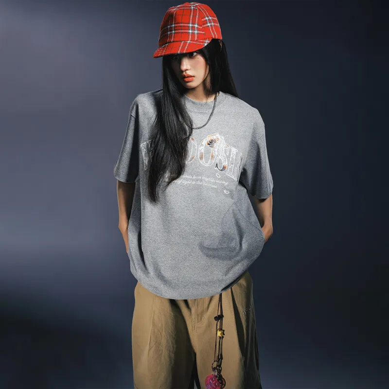 WHOOSIS T Shirts Unisex-2