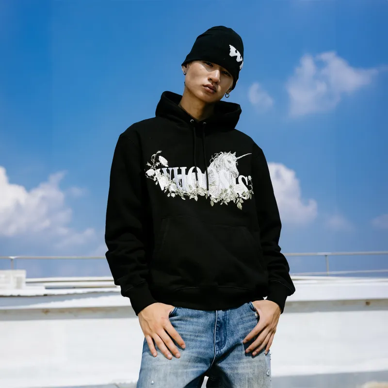 WHOOSIS Sweatshirts Unisex-3