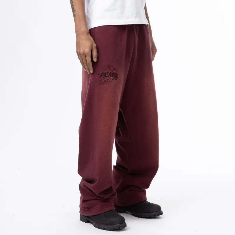 WHOOSIS Knitted Sports Pants Unisex-8